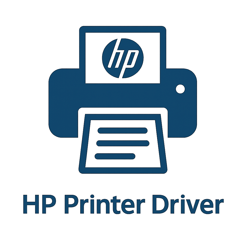 HP Printer Drivers